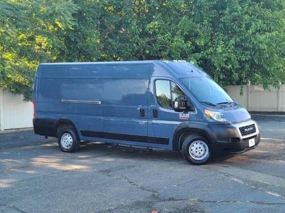 RAM PROMASTER 3500 2019 3C6URVJGXKE564501 image